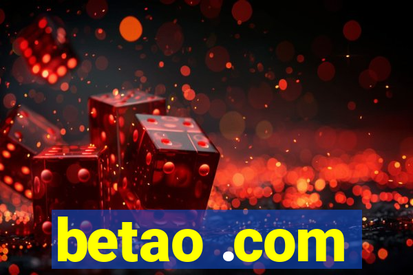 betao .com